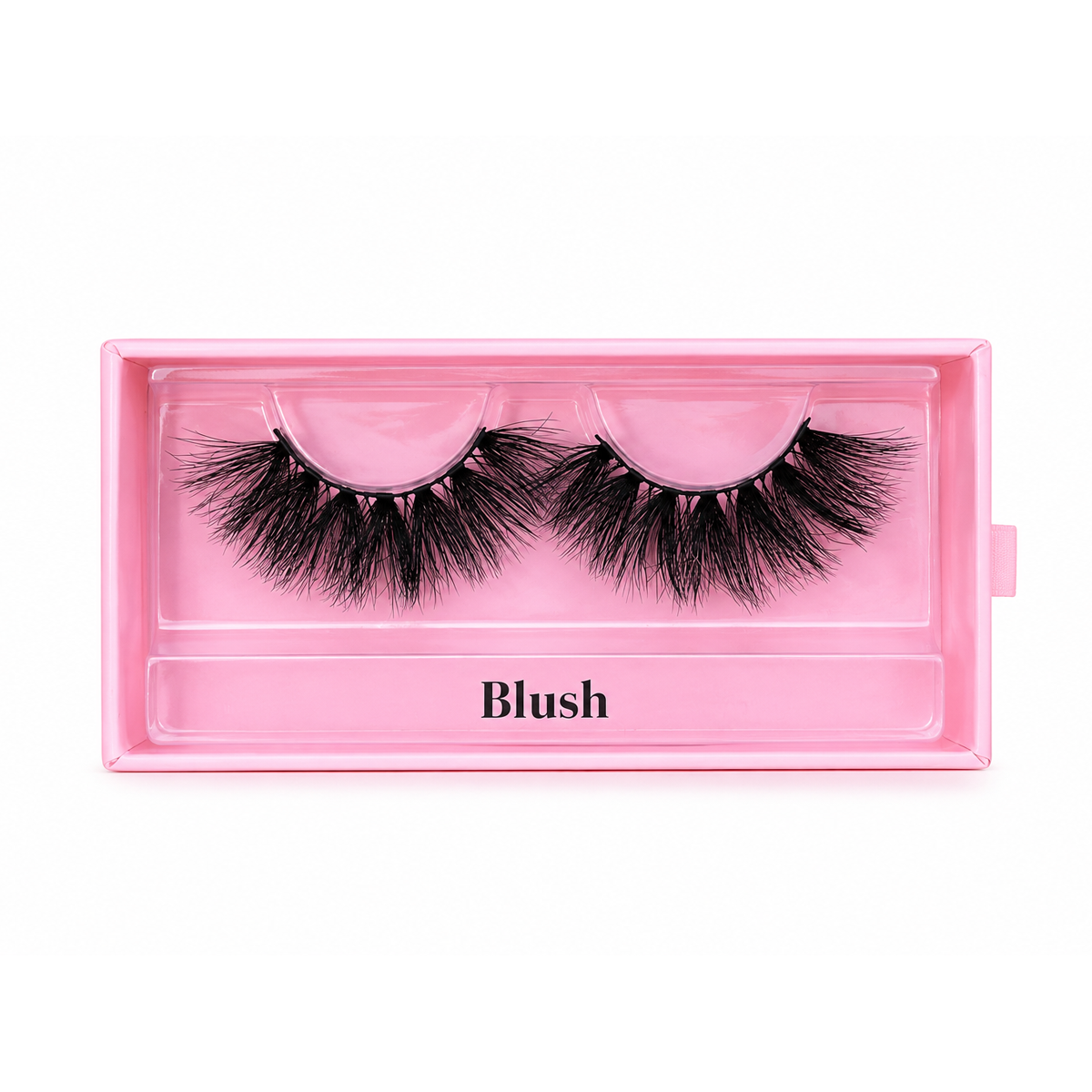 Strip Lashes