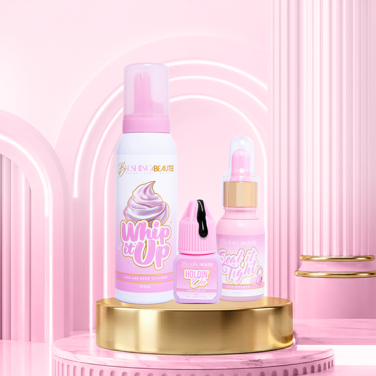 The Beautee Bundle™