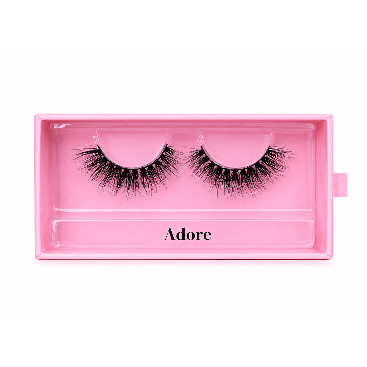 Strip Lashes
