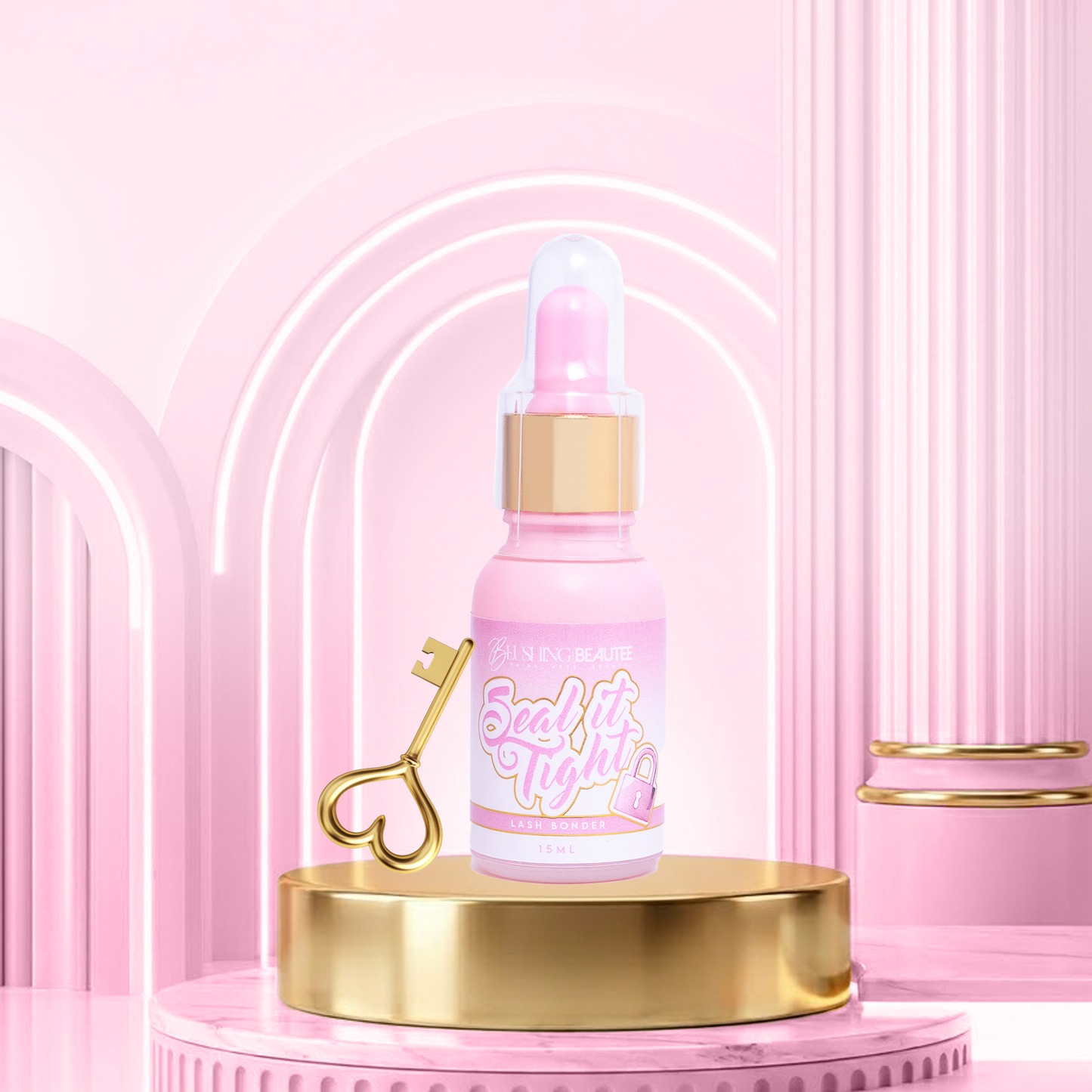 Seal It Tight™ Lash Bonder