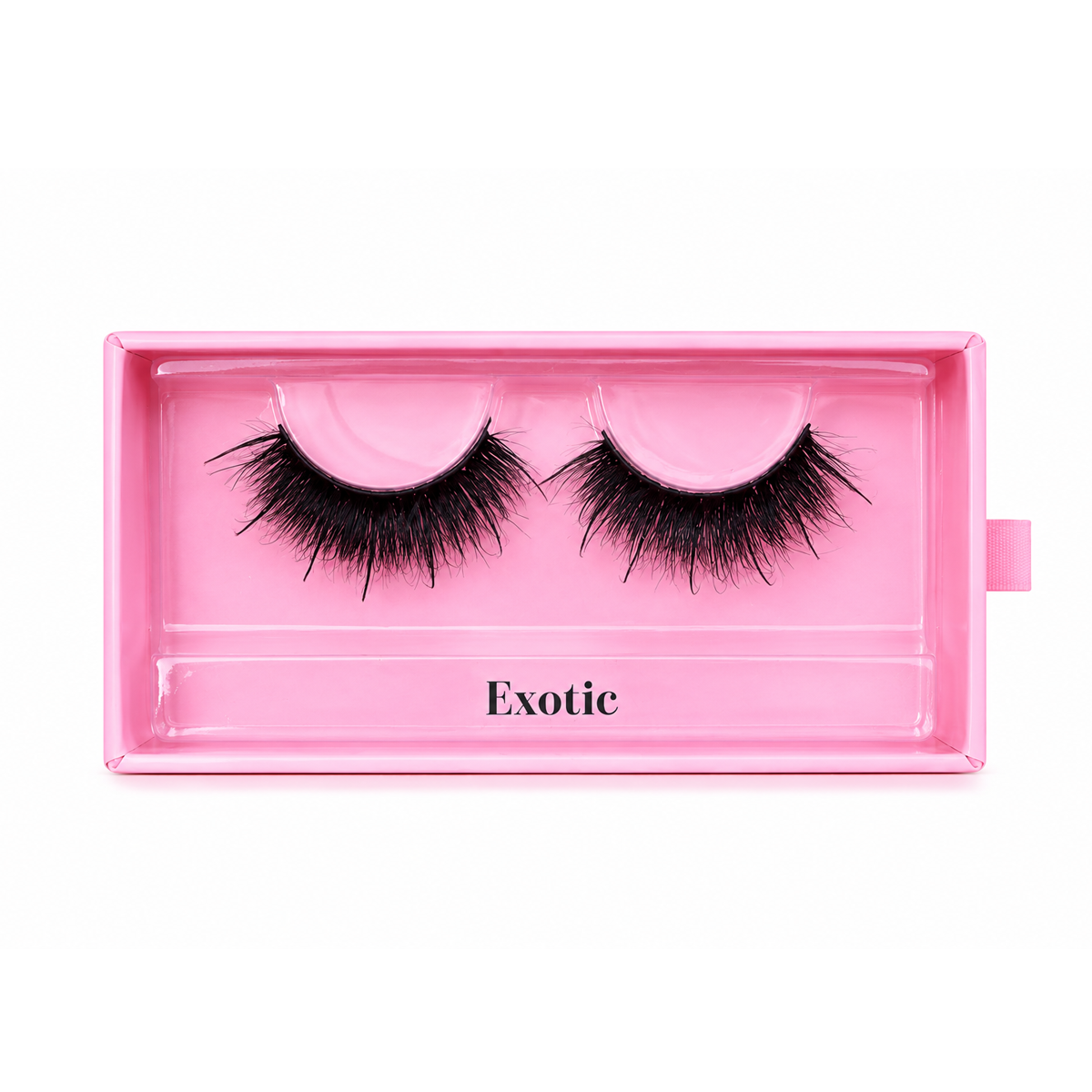 Strip Lashes