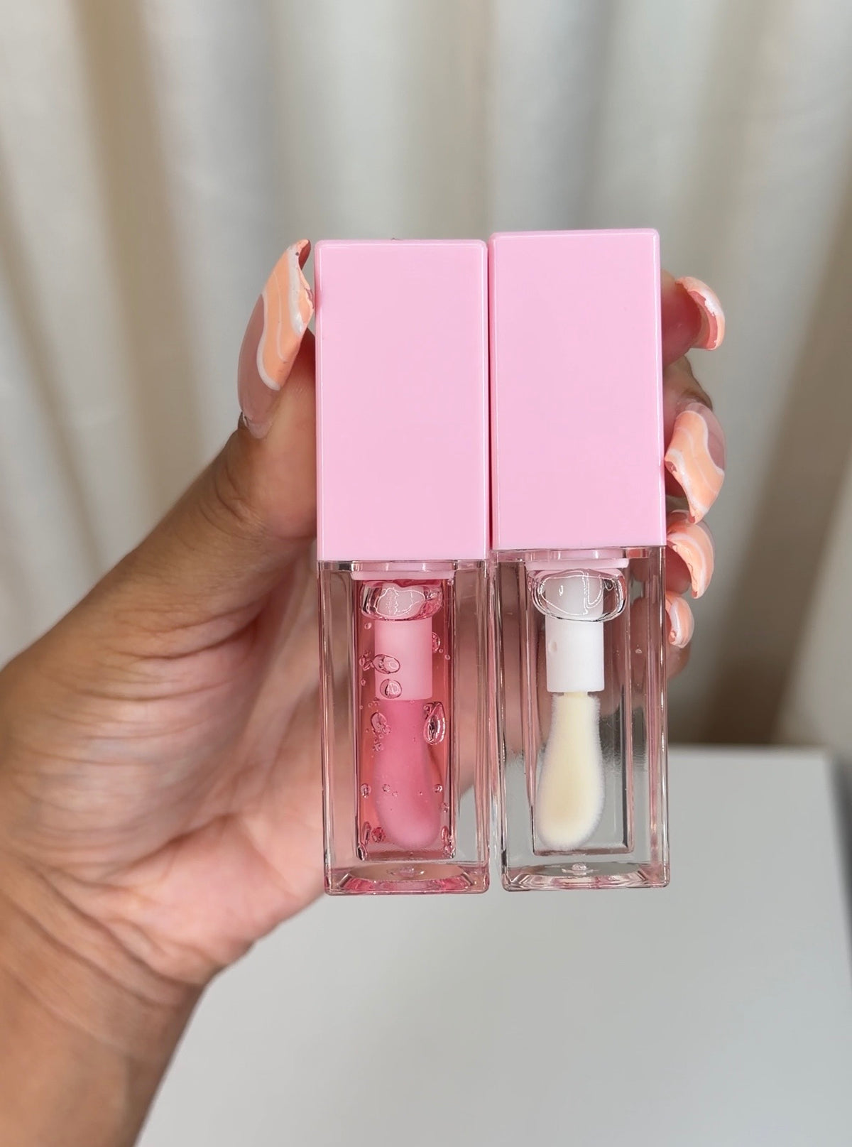 Keep It Glossy™ Nourishing Lip Gloss