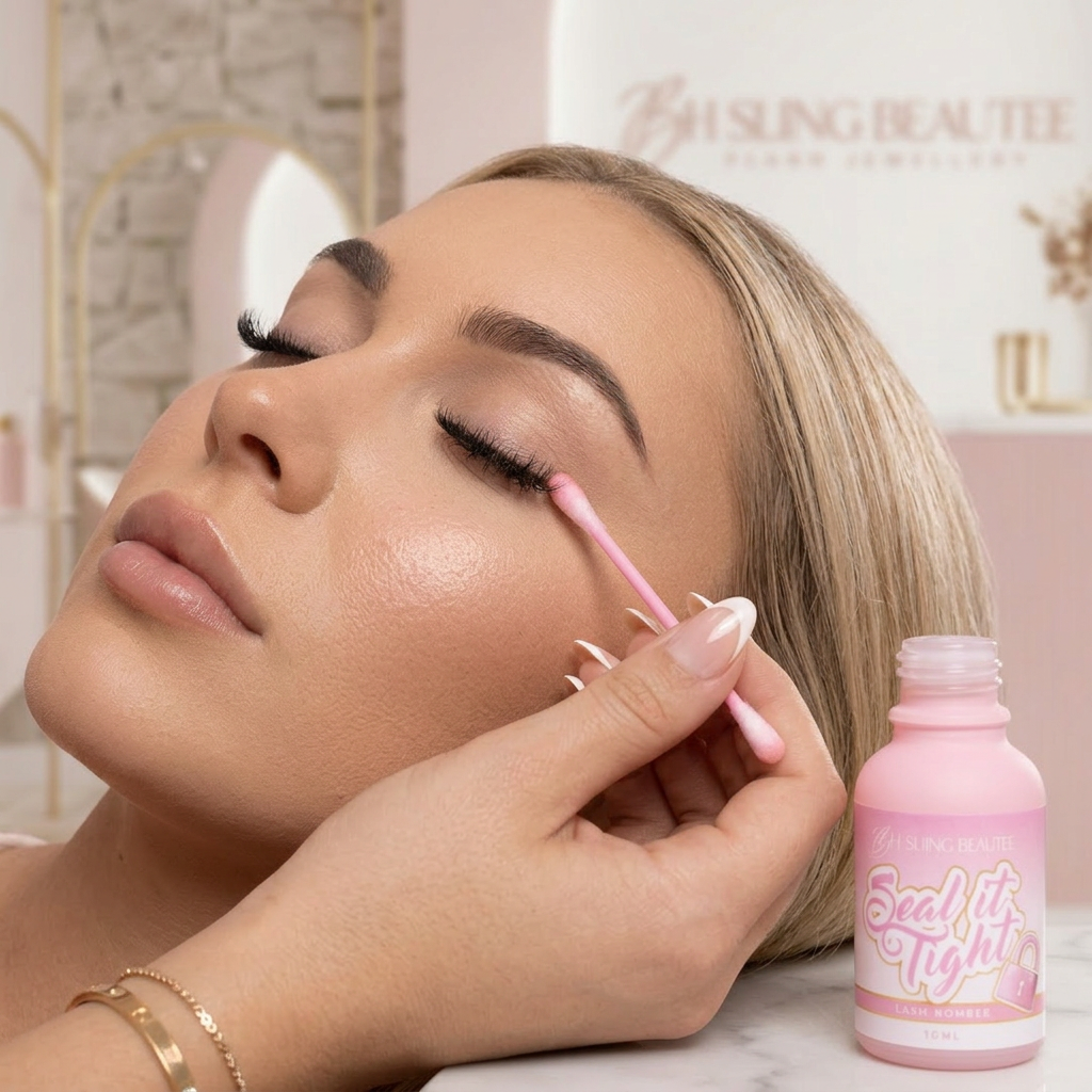 Seal It Tight™ Lash Bonder