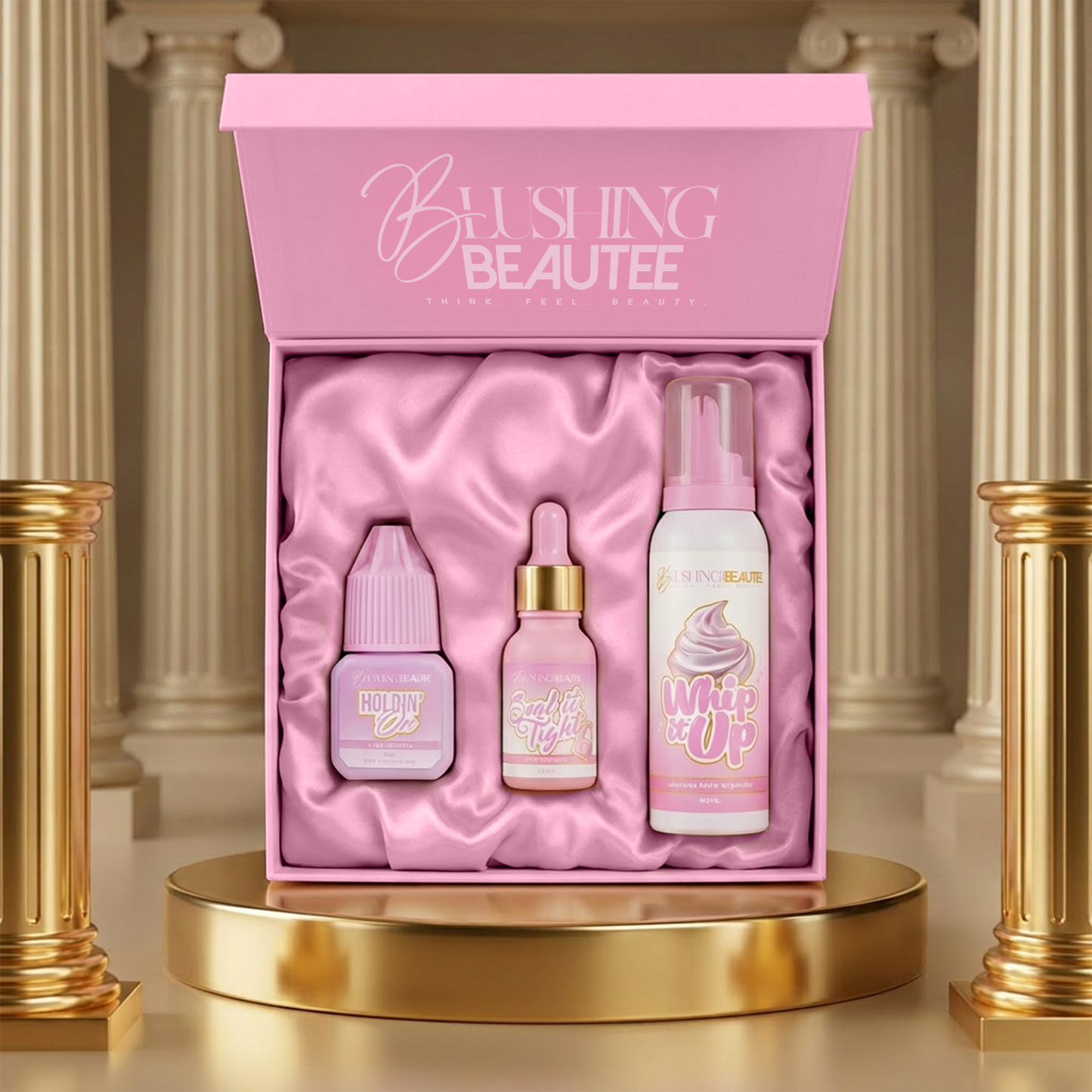 The Beautee Bundle™