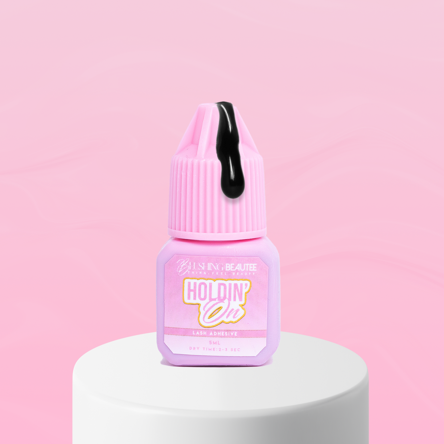 Holdin' On™ Lash Adhesive