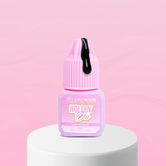 Holdin' On™ Lash Adhesive