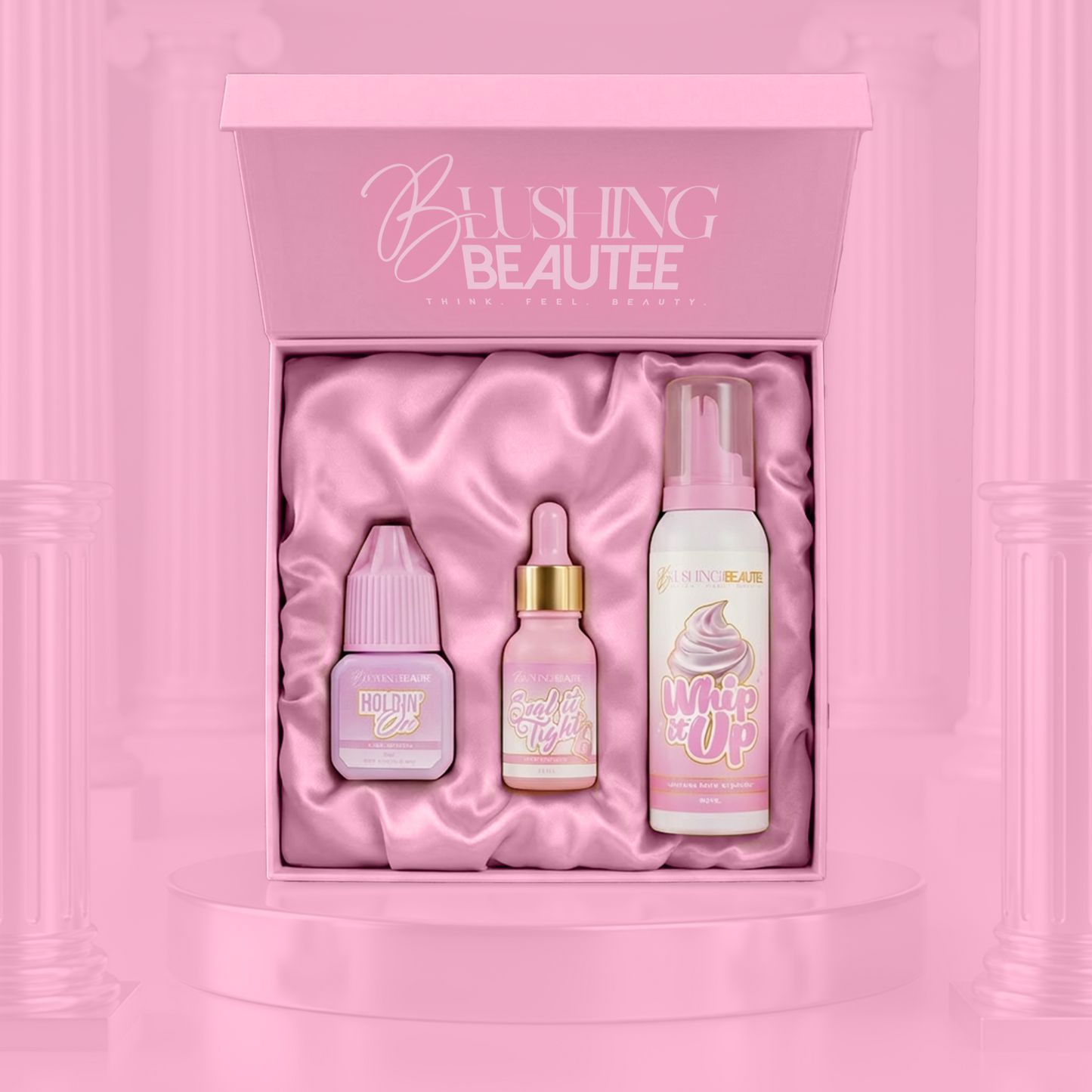 The Beautee Bundle™