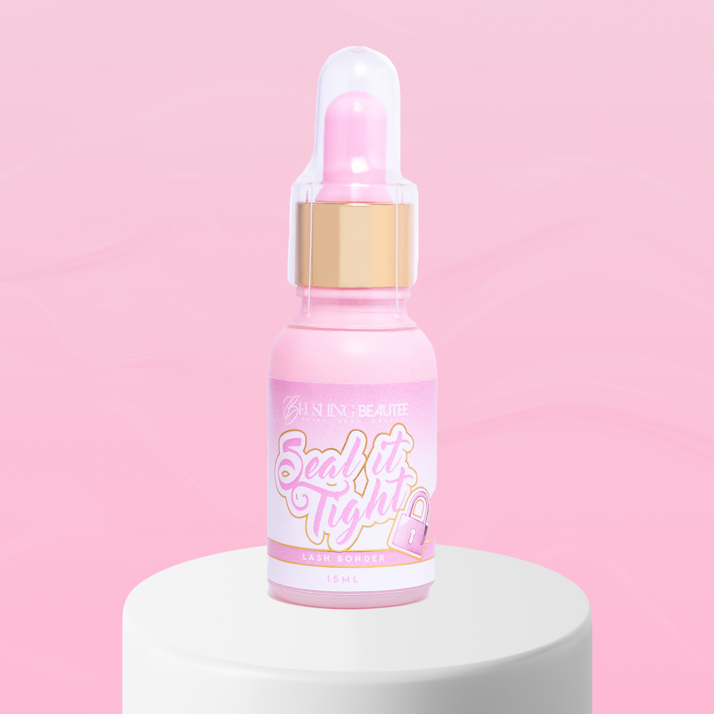 Seal It Tight™ Lash Bonder