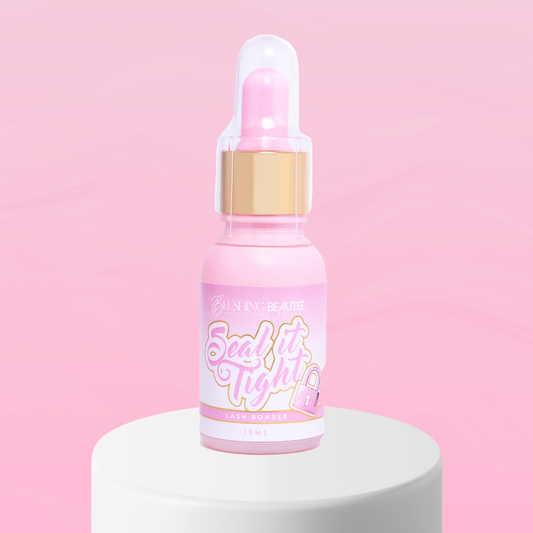 Seal It Tight™ Lash Bonder